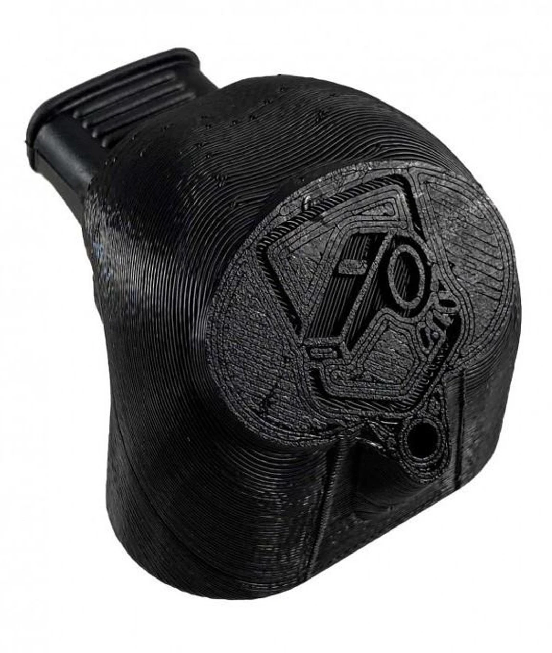 The Whistle Shield 2 The Whistle Shield - Image 2