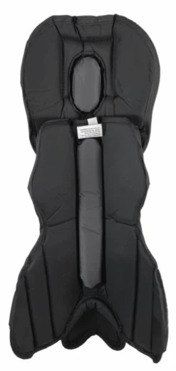 Wilson Pro Gold 2 Leg Guards -Fifth Region Officials Wilson Pro Gold Shin Guards 2 80983.1693093401