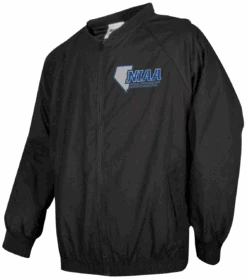 Nevada NIAA Basketball Referee Jacket