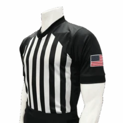 NCAA Men's Basketball Referee Shirt